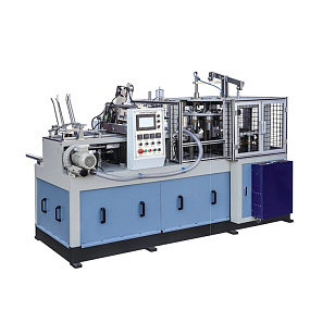 Станок для производства бумажных стаканов RD-LB120-3600A